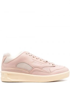 Sneakers Jil Sander rosa