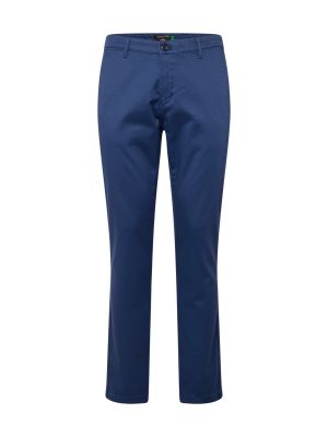Pantaloni chino Dockers albastru