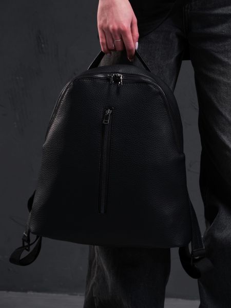 Рюкзак Without черный