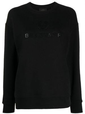 Суитчър Belstaff черно