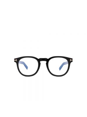Okulary Tom Ford czarne