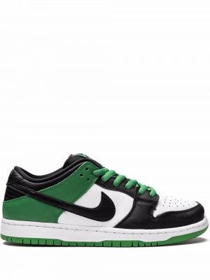 Sneakers Nike Dunk svart