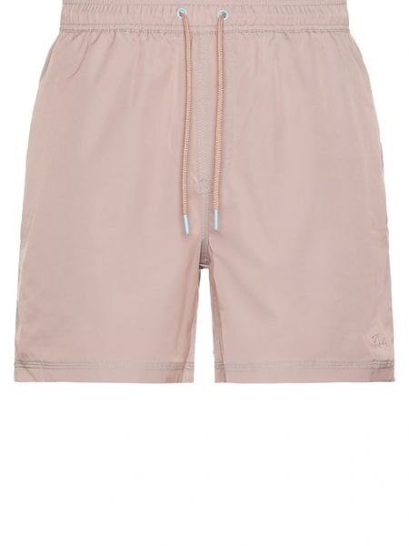 Pantalones cortos Rails rosa