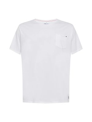 Тениска Blend Big бяло