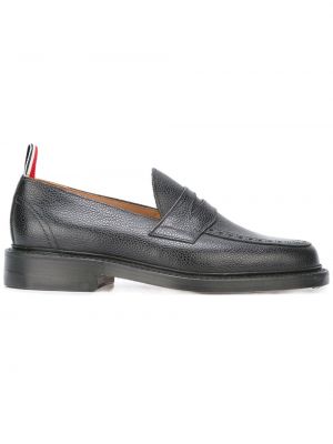 Pantofi loafer din piele Thom Browne