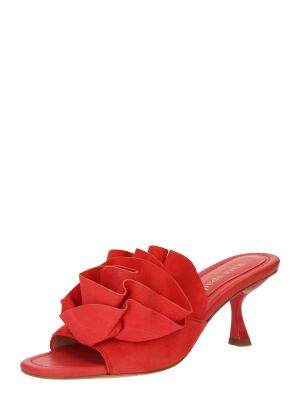 Chaussures de ville Kate Spade rouge