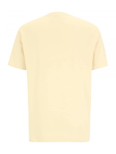 T-shirt Mads Norgaard Copenhagen giallo