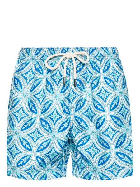 Pantaloni scurți Peninsula Swimwear albastru