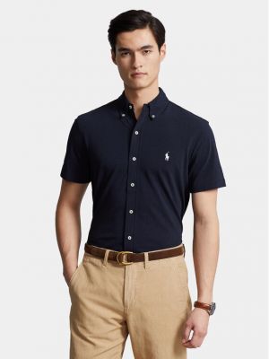 Риза slim Polo Ralph Lauren