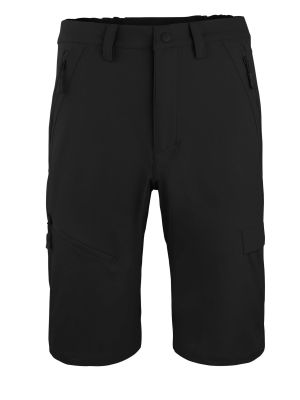 Pantalon de sport Normani noir