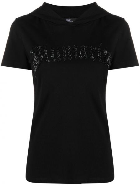 Tričko s kapucí Blumarine