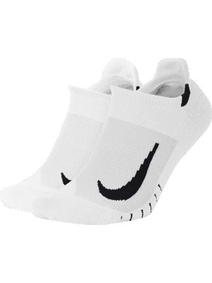 Čarape Nike siva