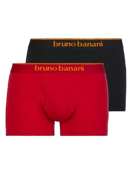 Трусы Bruno Banani черные