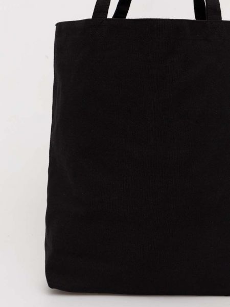 Taška Karl Lagerfeld Jeans černá