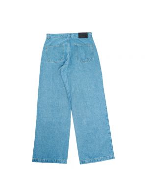 Pantalones Rassvet azul