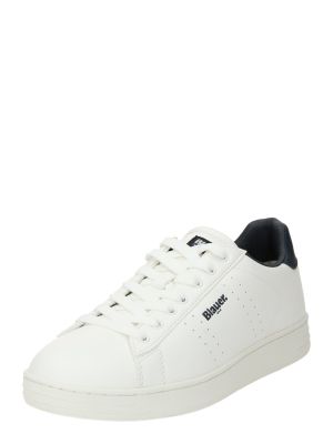 Sneakers Blauer.usa bianco