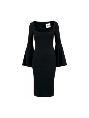 Sukienka midi Aniye By czarna