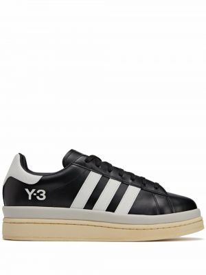 Sneakers Y-3 svart