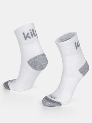 Ponožky Kilpi biela