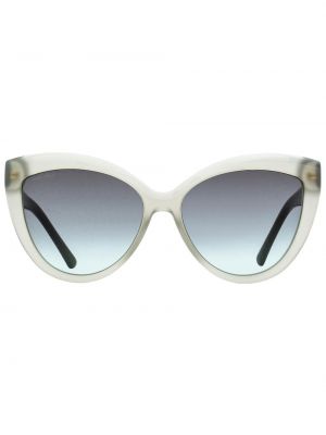 Lunettes de soleil Jimmy Choo Eyewear vert