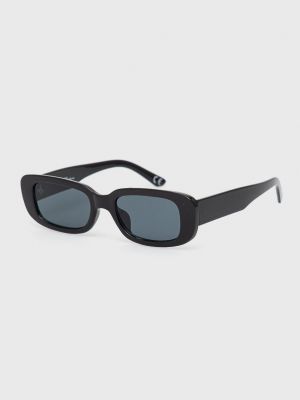 Okulary przeciwsłoneczne Jeepers Peepers czarne