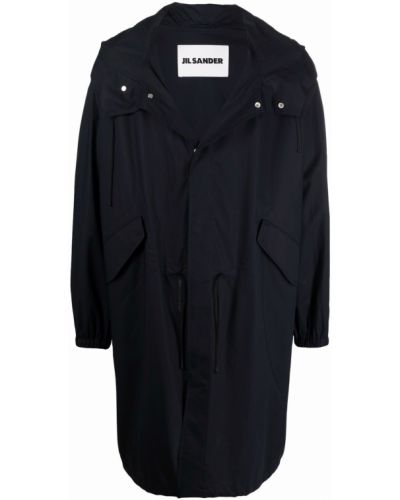 Kappa Jil Sander blå