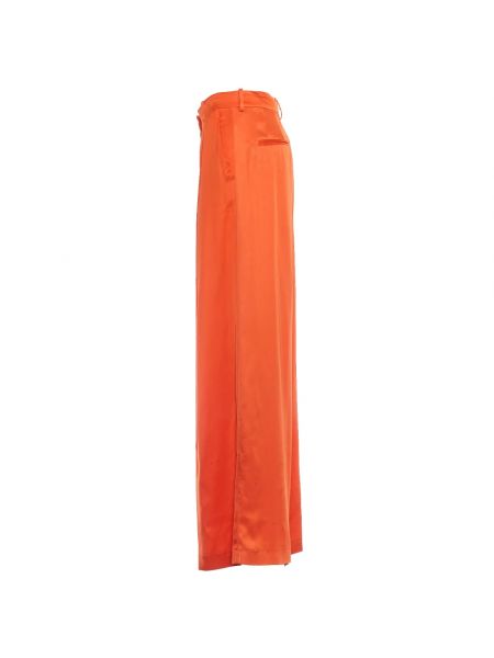 Pantalones Nº21 naranja