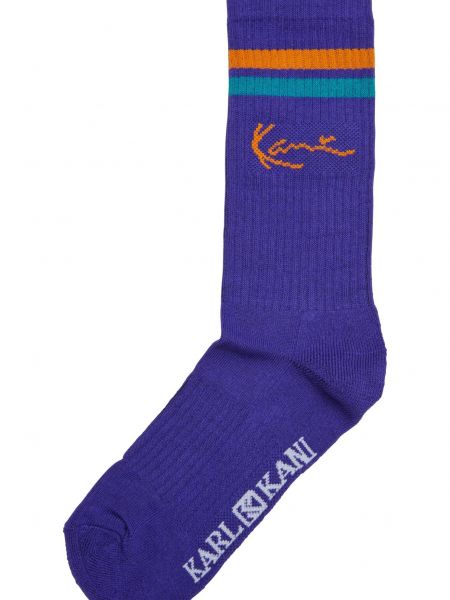 Čarape Karl Kani