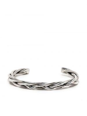 Kedja armband Loulou silver