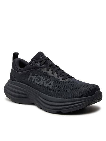 Pantofi Hoka negru