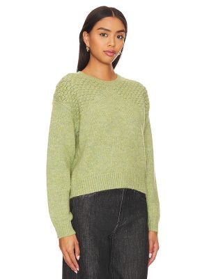 Pullover Steve Madden verde