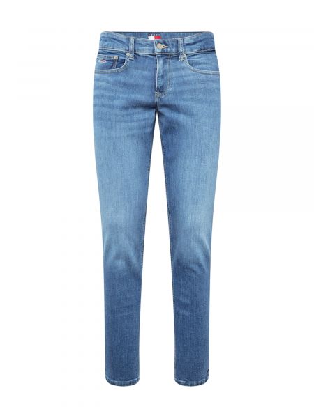 Jeans Tommy Jeans blå