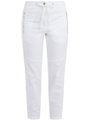 Pantalon Recover Pants blanc
