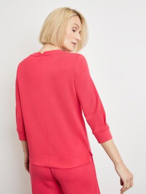 Chemise Gerry Weber rouge