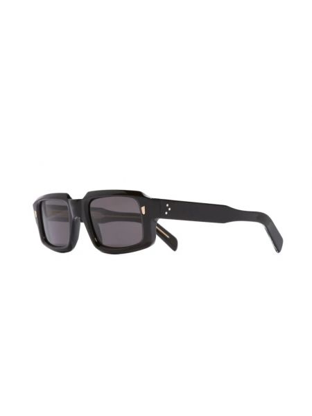 Okulary przeciwsłoneczne retro Cutler And Gross czarne