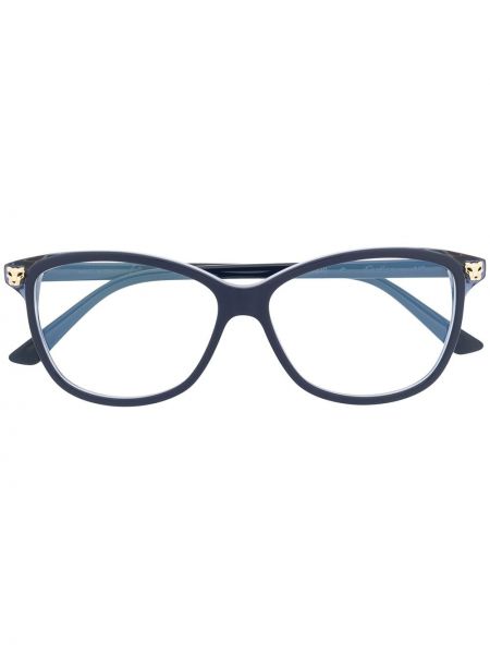 Gafas Cartier Eyewear azul