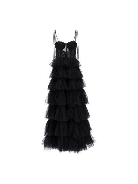 Sukienka 19:13 Dresscode czarna