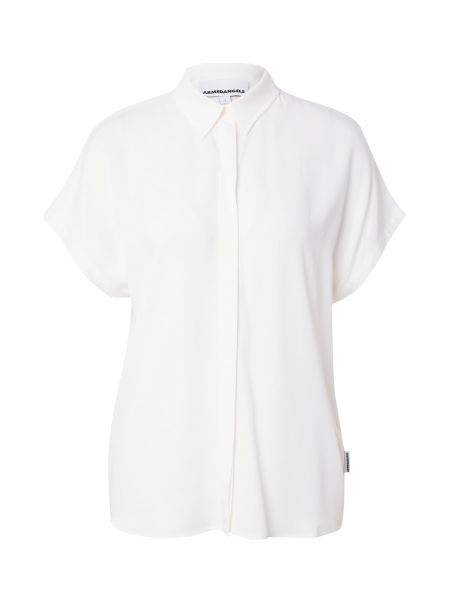 Блуза Armedangels бяло