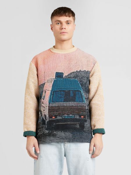 Пуловер Anerkjendt