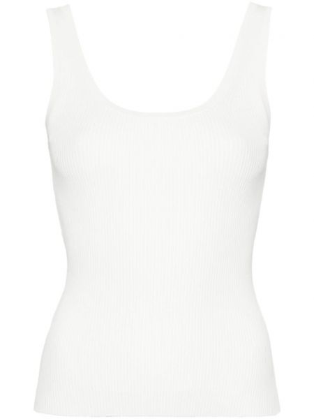 Tanktop Zimmermann hvid