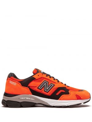 Zapatillas New Balance naranja