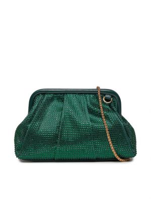 Estélyi táska Marella zöld