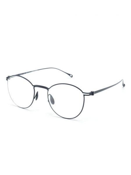 Brýle Giorgio Armani modré