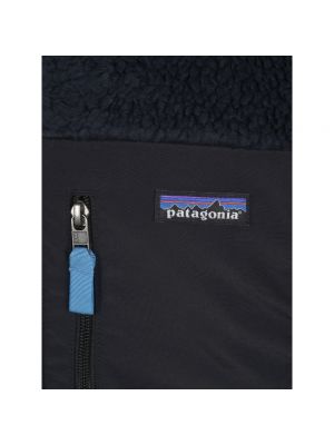 Chaqueta Patagonia azul