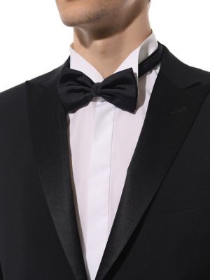 Шелковый галстук Altea