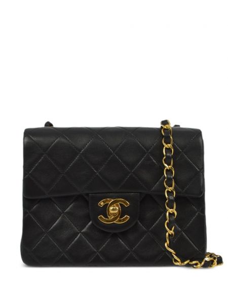 Mini-sac classique Chanel Pre-owned