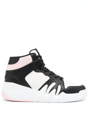 Topp Giuseppe Zanotti hvit