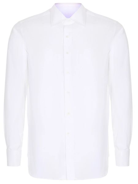 Рубашка Canali белая