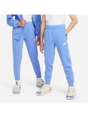 Pantaloni Nike blu