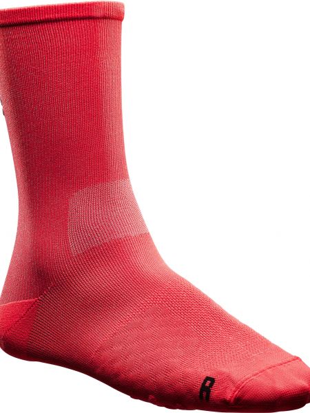 Ponožky Mavic červená